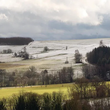 Hébergement de vacances Hambachtal *